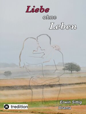 cover image of Liebe ohne Leben